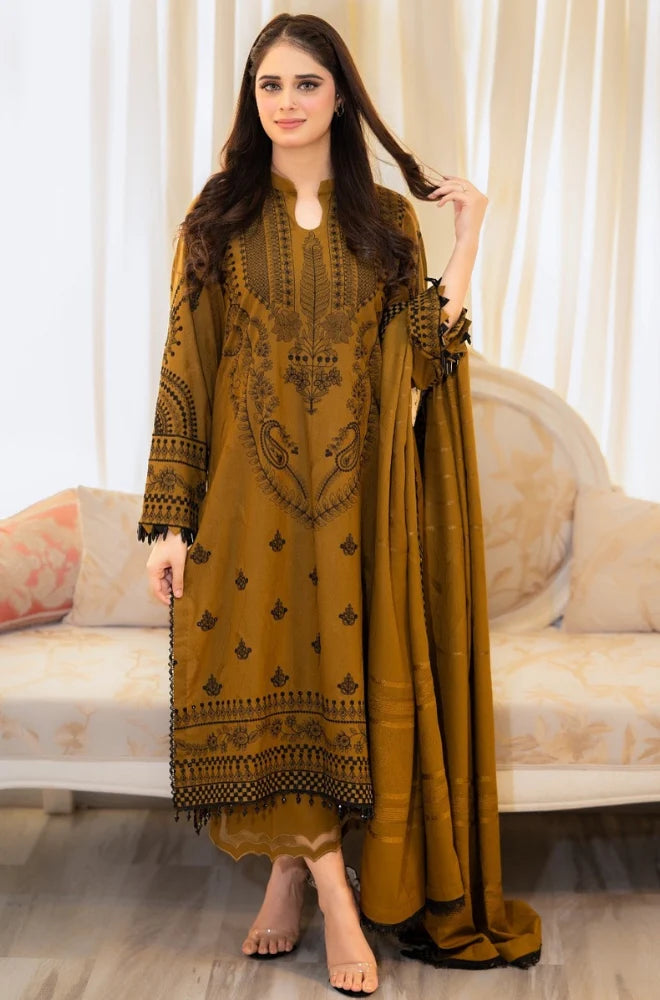 LIBBAS 3 PCS DHANAK
