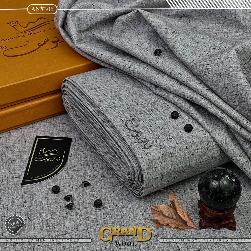 Grand Wool 306