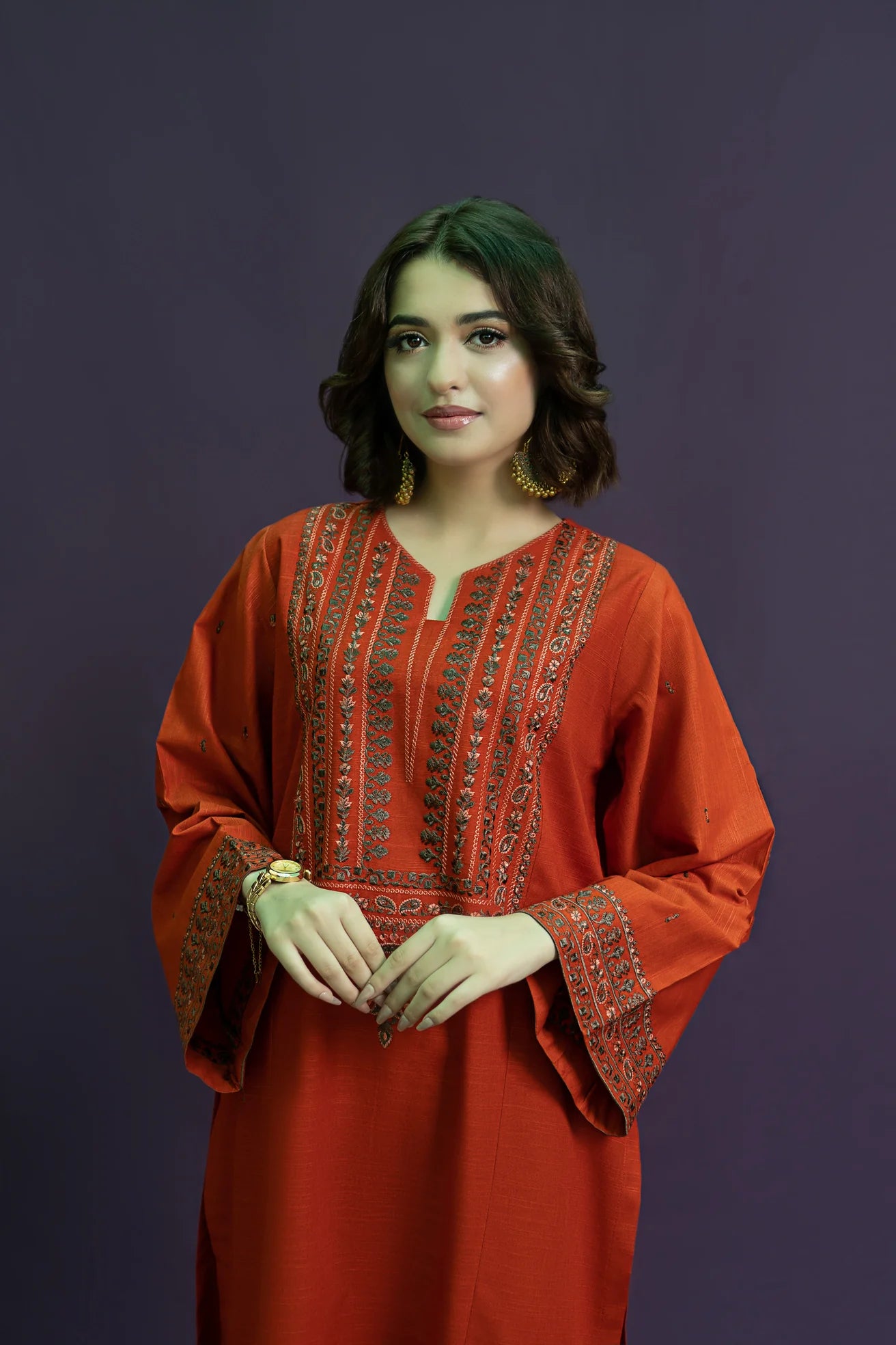 URGE Dhanak 3 pcs