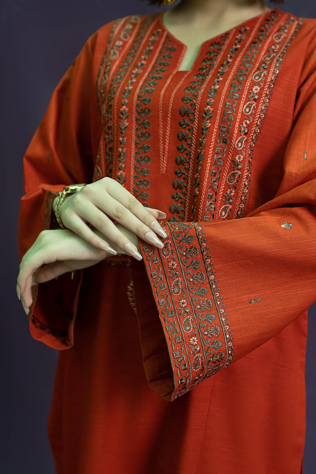 URGE Dhanak 3 pcs
