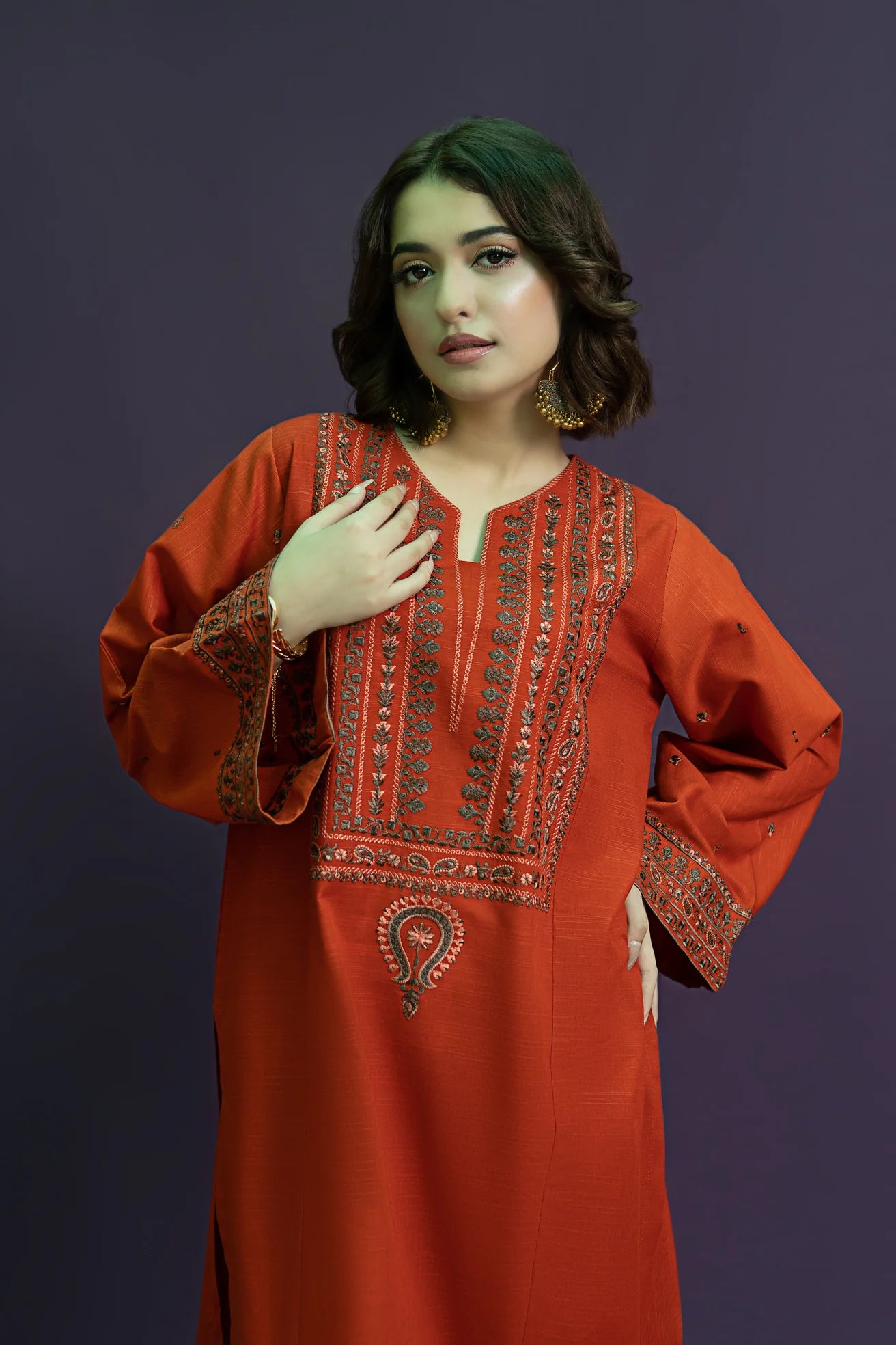 URGE Dhanak 3 pcs
