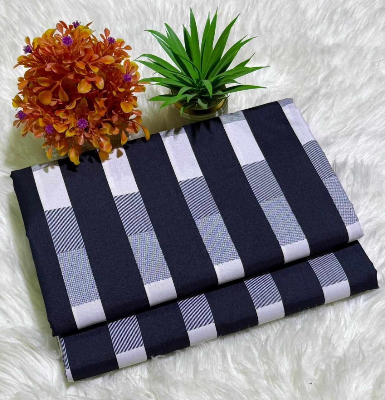 Polo Cotton Printed 2 pcs