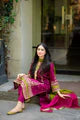 MEENA BY KOMAL