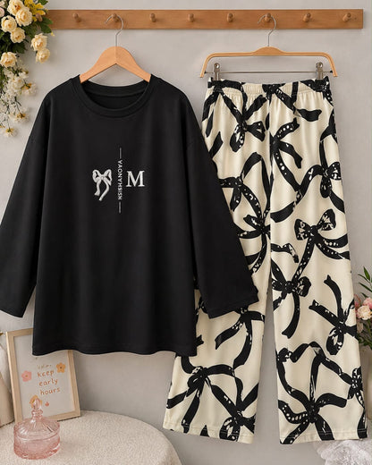 MAHROSH Ladies Night Suit 003