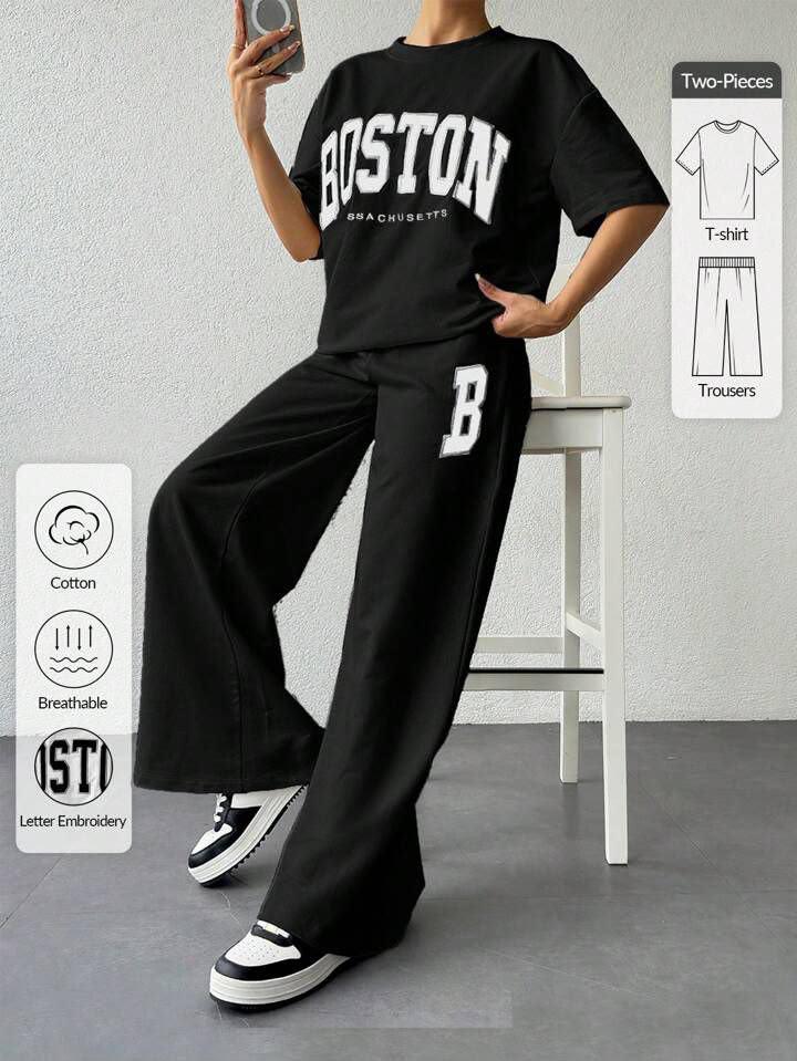 MAHROSH Ladies Night Suit 005