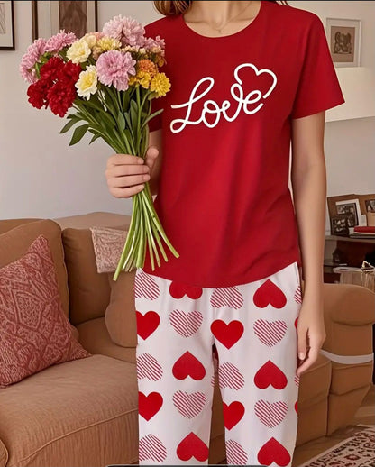 MAHROSH Ladies Night Suit 013