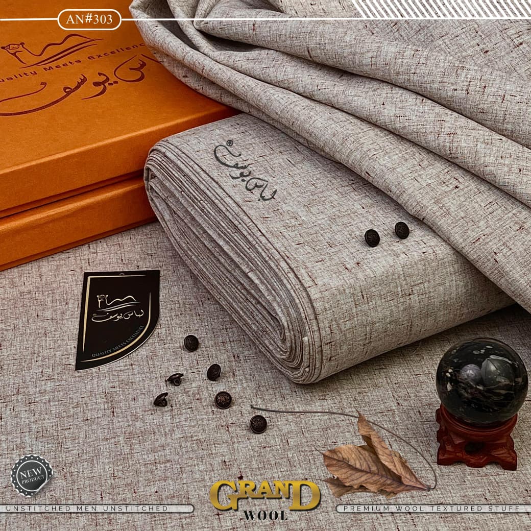 Grand Wool 303