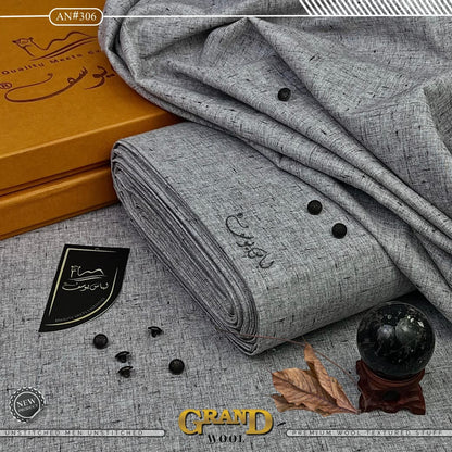 Grand Wool by Libas e Yousaf