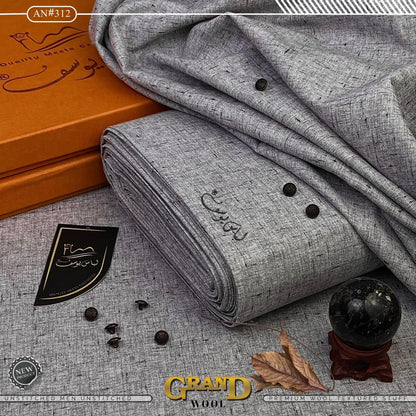 Grand Wool by Libas e Yousaf