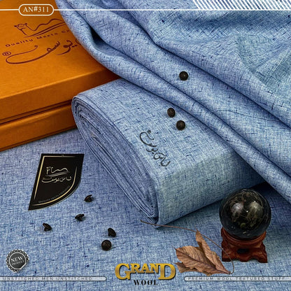 Grand Wool by Libas e Yousaf