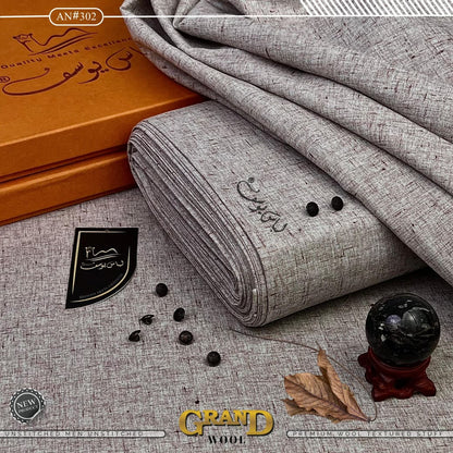 Grand Wool by Libas e Yousaf
