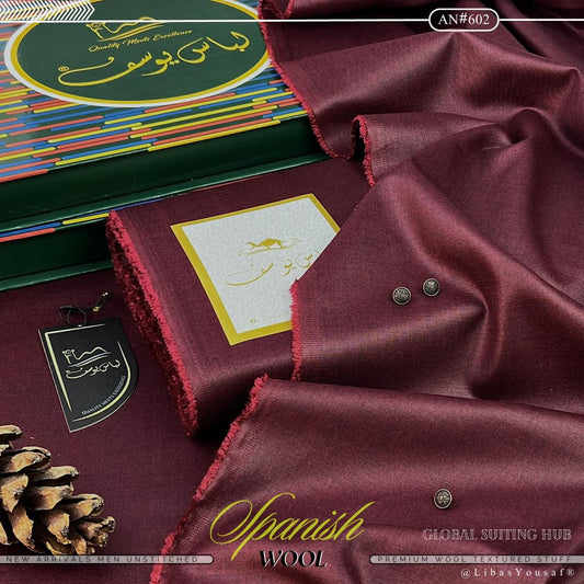Mahrosh Api Spanish Wool – MAHROSH