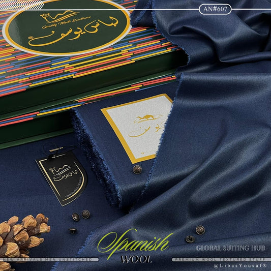 Mahrosh Api Spanish Wool – MAHROSH