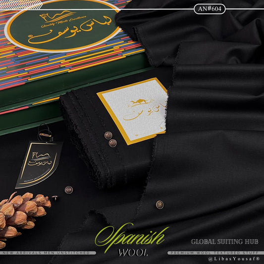 Mahrosh Api Spanish Wool – MAHROSH