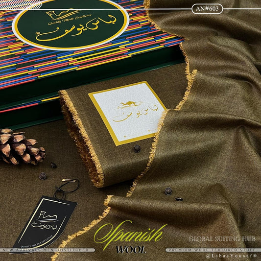 Mahrosh Api Spanish Wool – MAHROSH