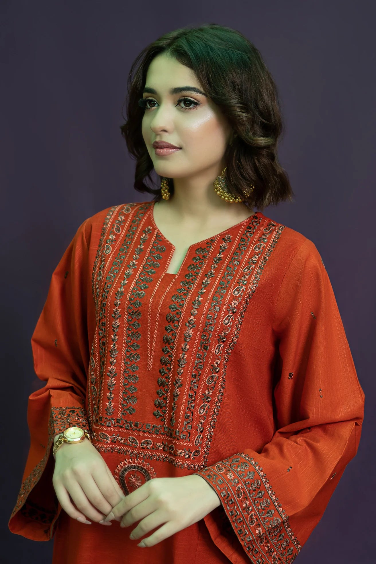 URGE Dhanak 3 pcs