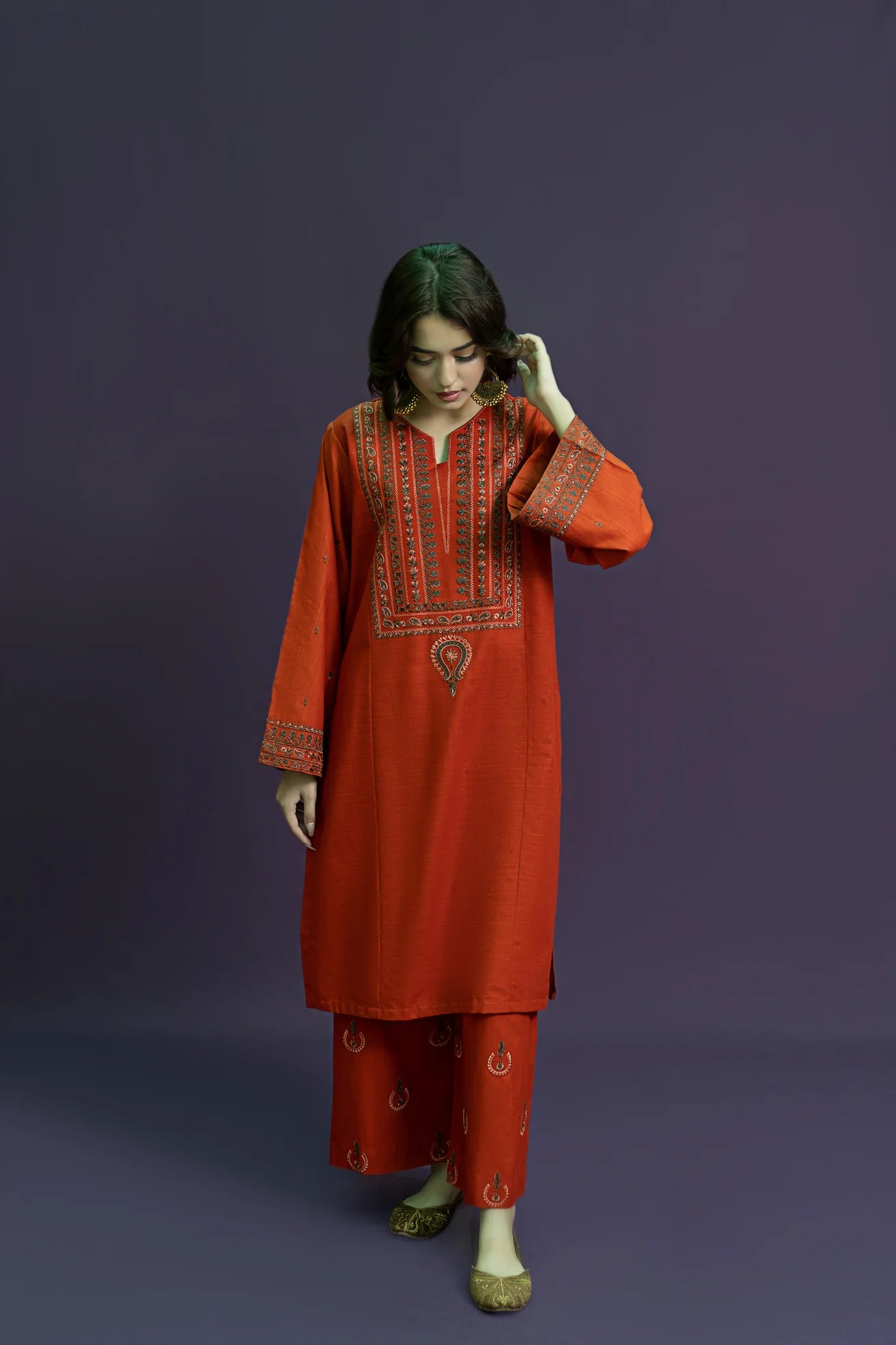 URGE Dhanak 3 pcs