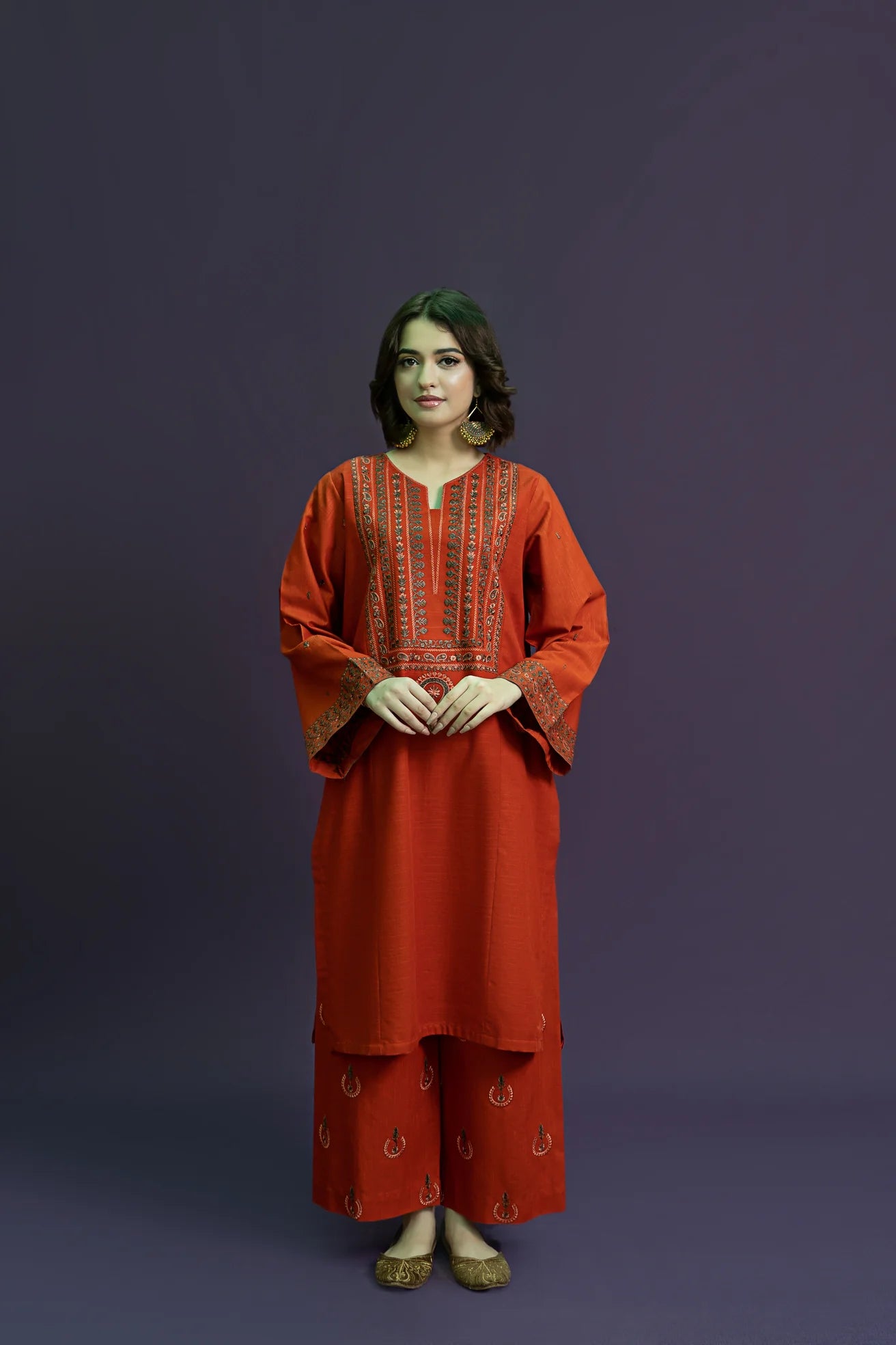 URGE Dhanak 3 pcs