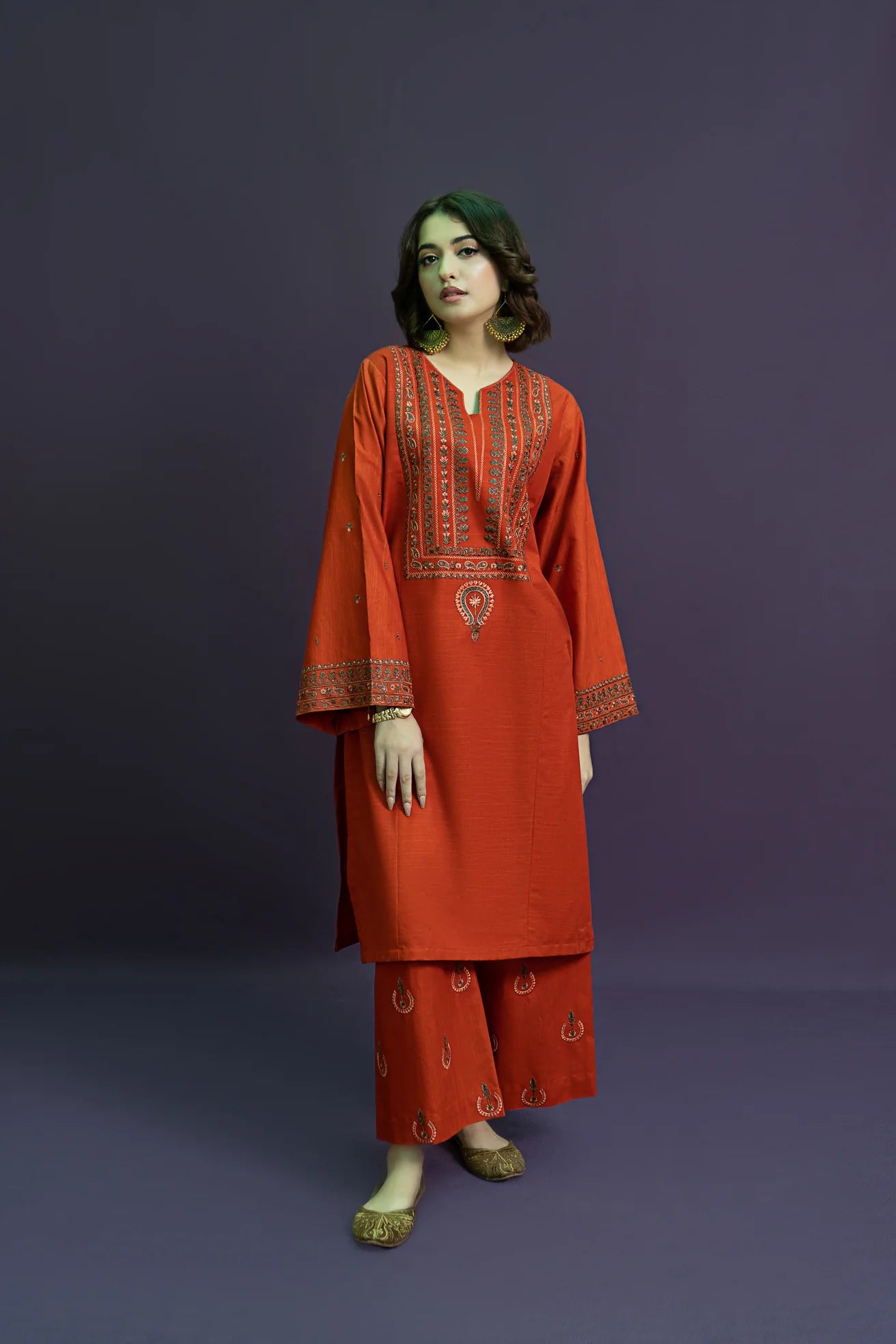 URGE Dhanak 3 pcs
