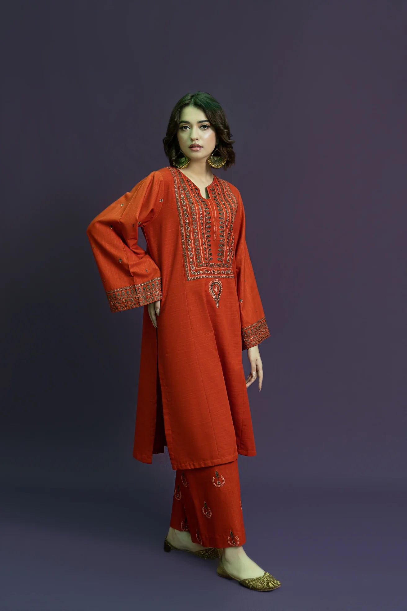 URGE Dhanak 3 pcs