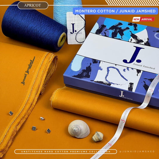 Junaid Jamshed Cotton