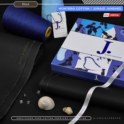 Junaid Jamshed Cotton