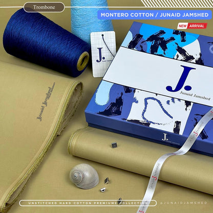 Junaid Jamshed Cotton