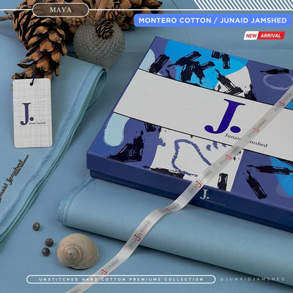 Junaid Jamshed Cotton