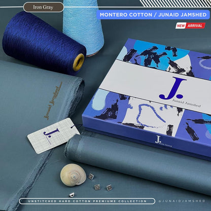 Junaid Jamshed Cotton