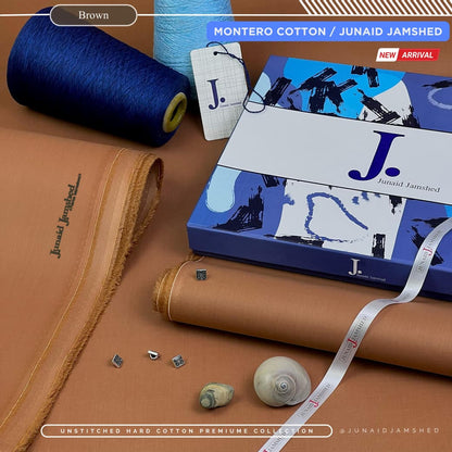 Junaid Jamshed Cotton