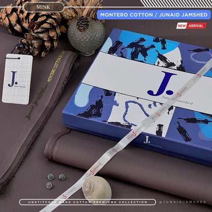 Junaid Jamshed Cotton