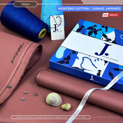 Junaid Jamshed Cotton