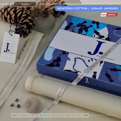 Junaid Jamshed Cotton