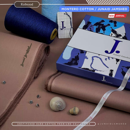 Junaid Jamshed Cotton