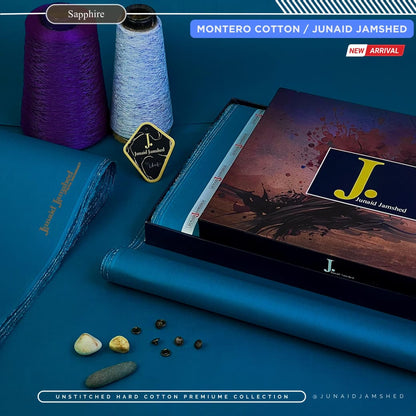 Junaid Jamshed Cotton