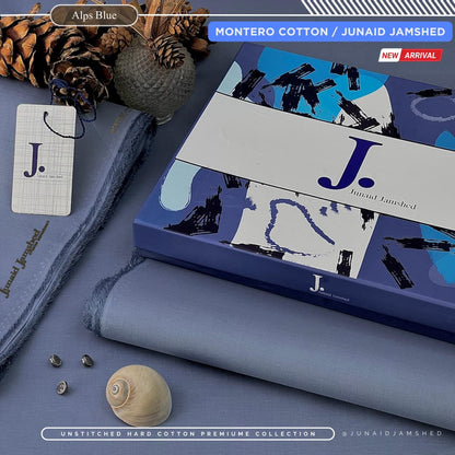 Junaid Jamshed Cotton