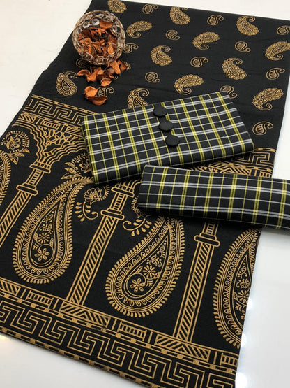 Multani Marina Susi 3 PCS