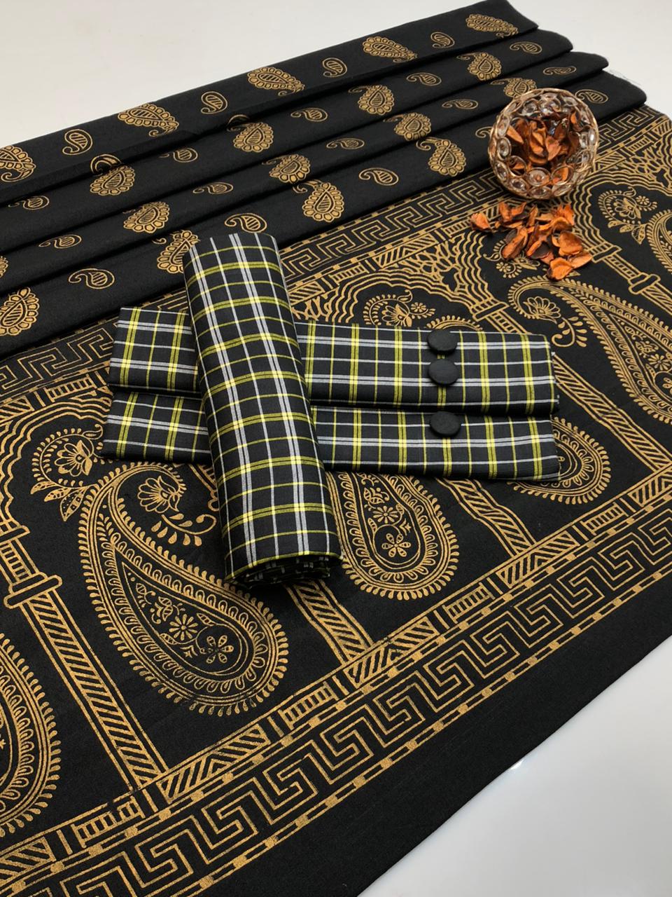 Multani Marina Susi 3 PCS