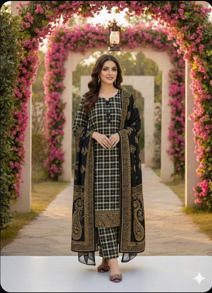 Multani Marina Susi 3 PCS