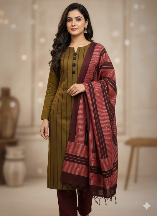 Multani Marina Susi 3 PCS