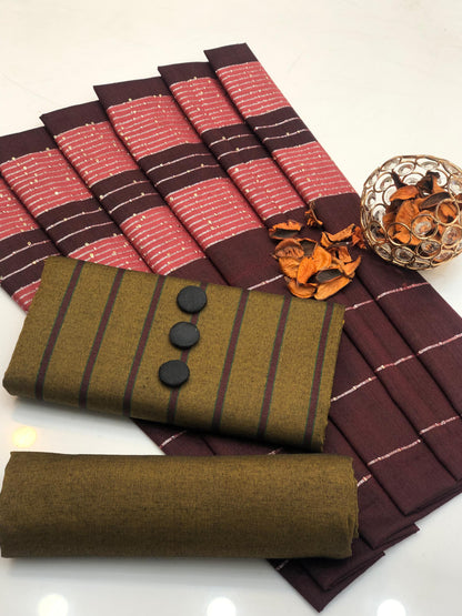 Multani Marina Susi 3 PCS