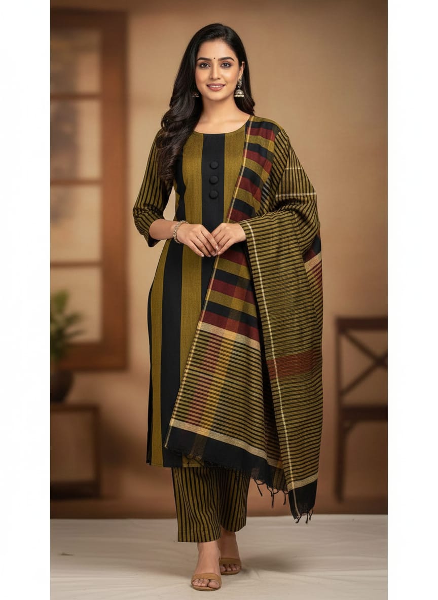 Multani Marina Susi 3 PCS