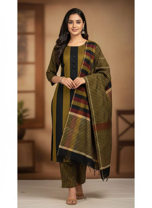 Multani Marina Susi 3 PCS