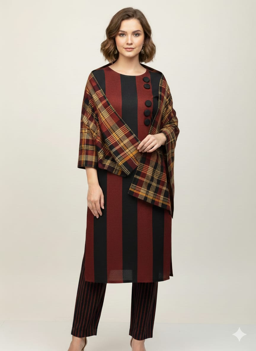 Multani Marina Susi 3 PCS