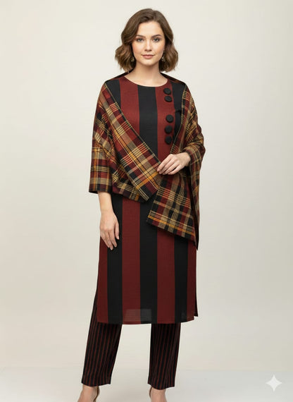 Multani Marina Susi 3 PCS