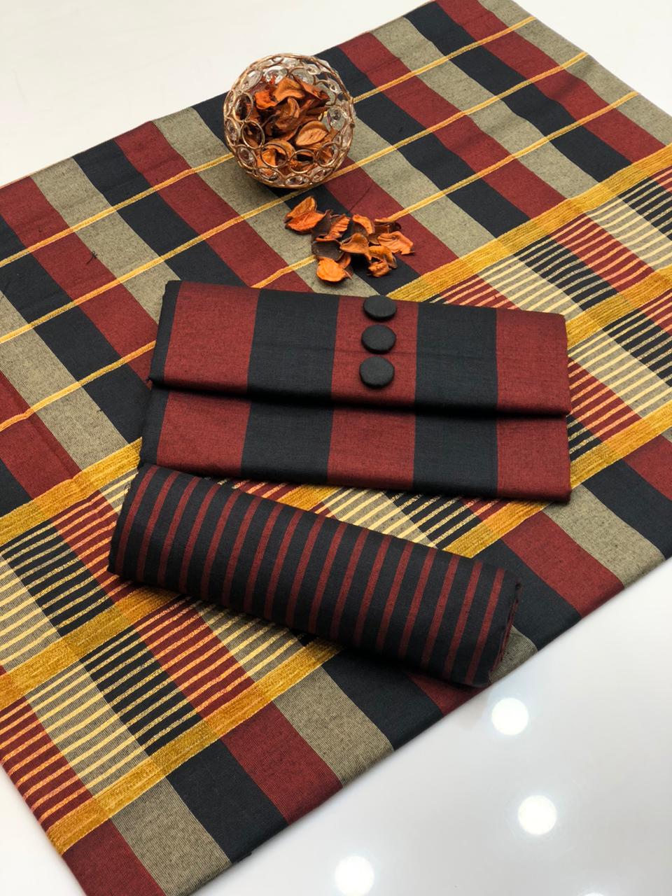 Multani Marina Susi 3 PCS