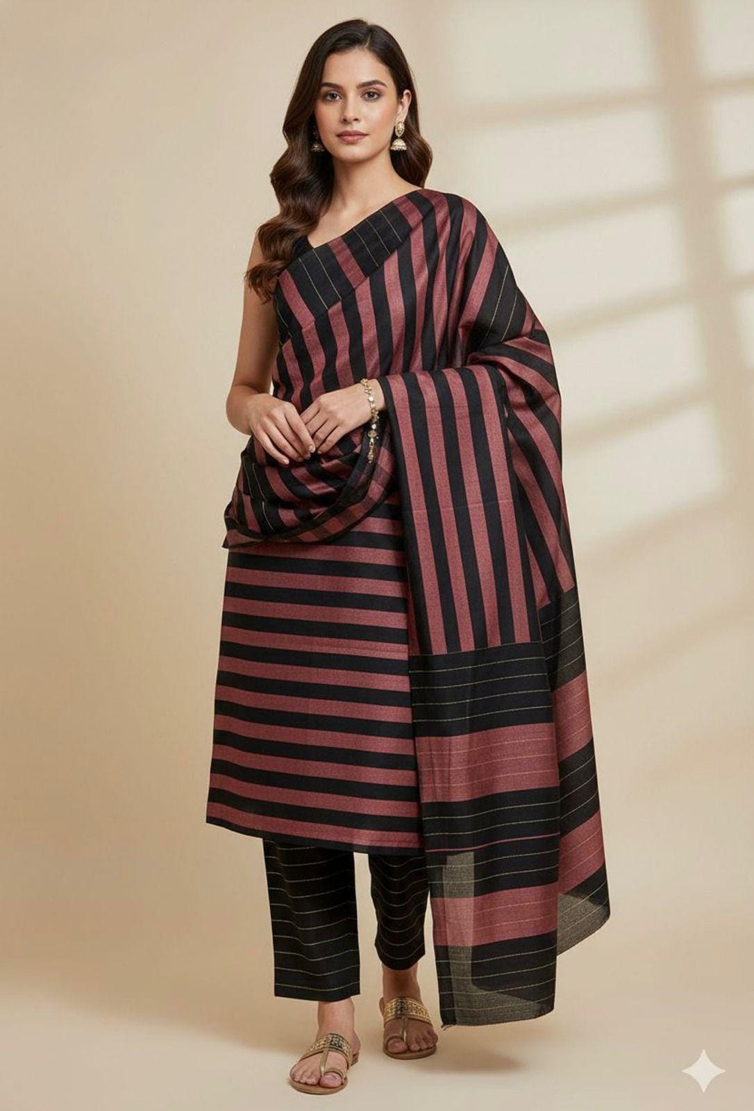 Multani Marina Susi 3 PCS