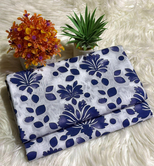 Cotton Printed 2 pcs