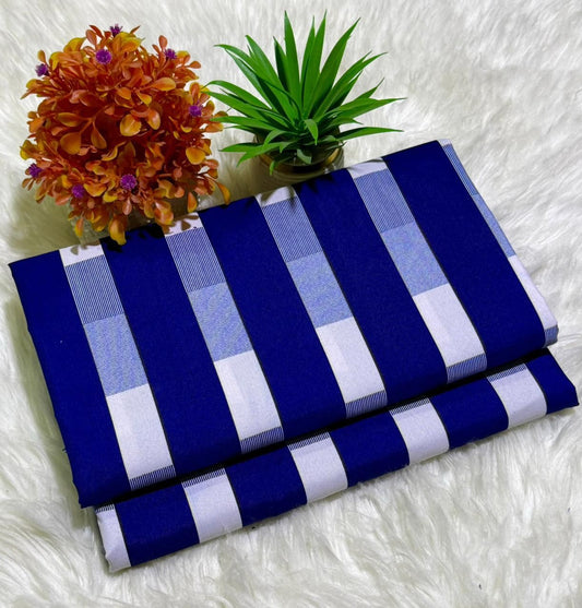 Polo cotton printed 2 pcs