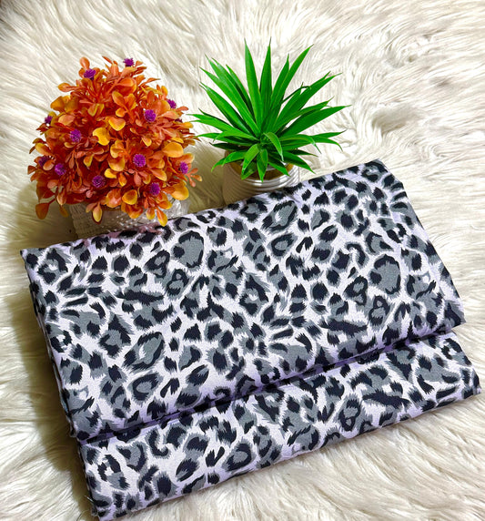 Polo Cotton Printed 2 pcs